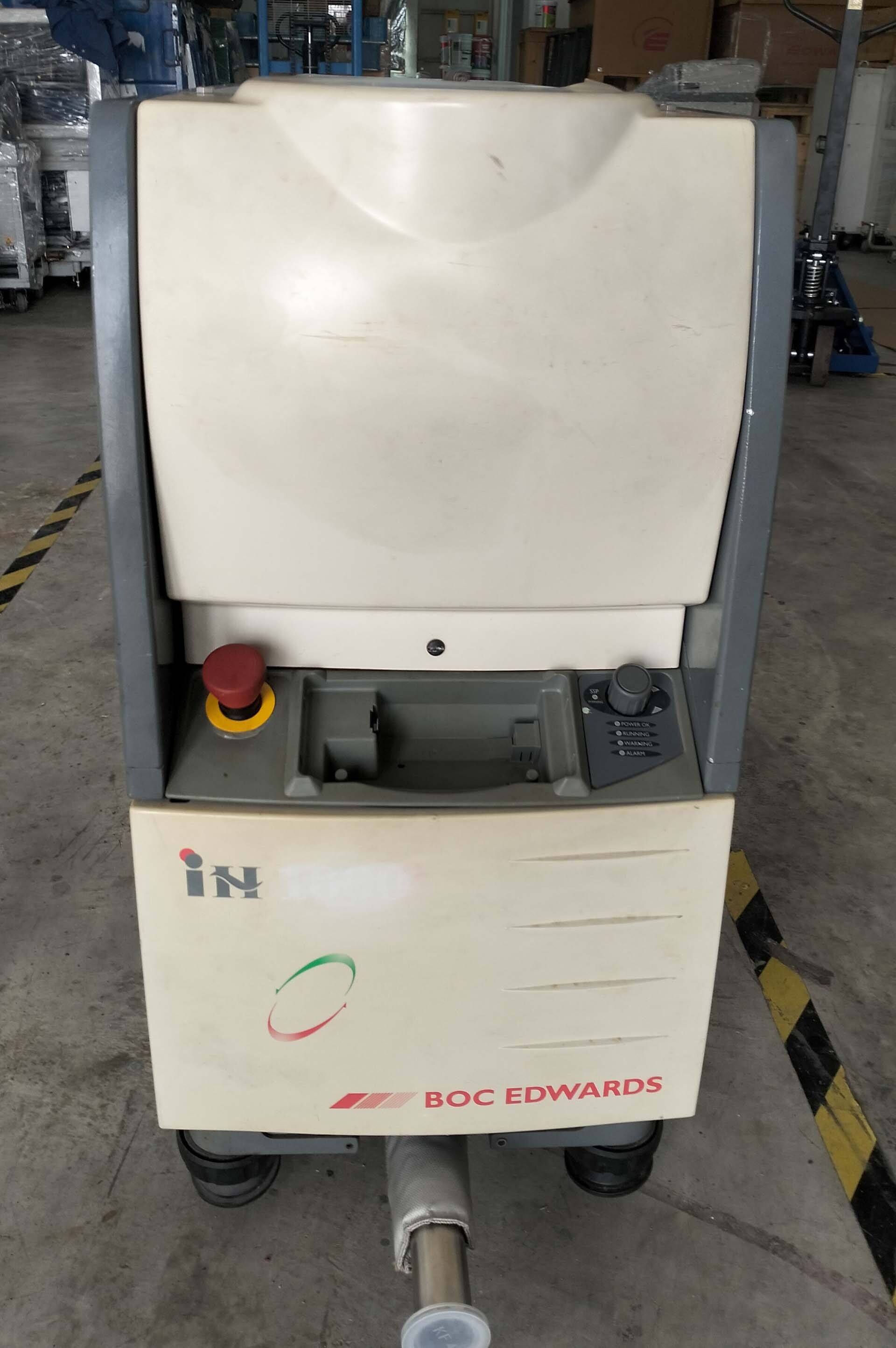 图为 已使用的 EDWARDS iH600 MK2 待售