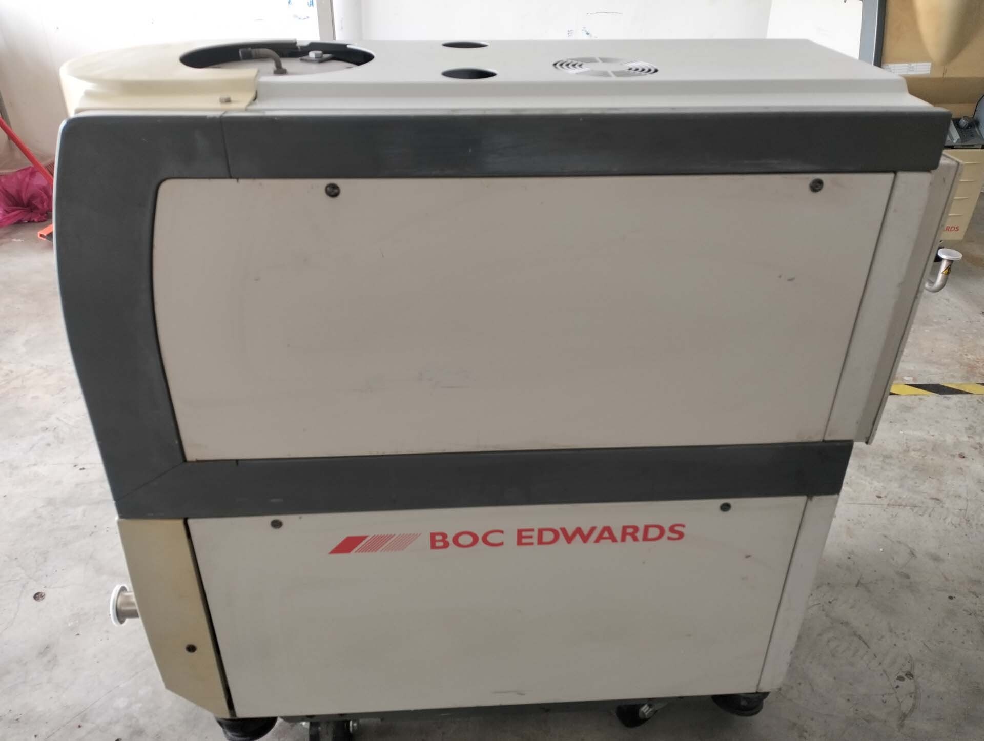 图为 已使用的 EDWARDS iH600 MK2 待售