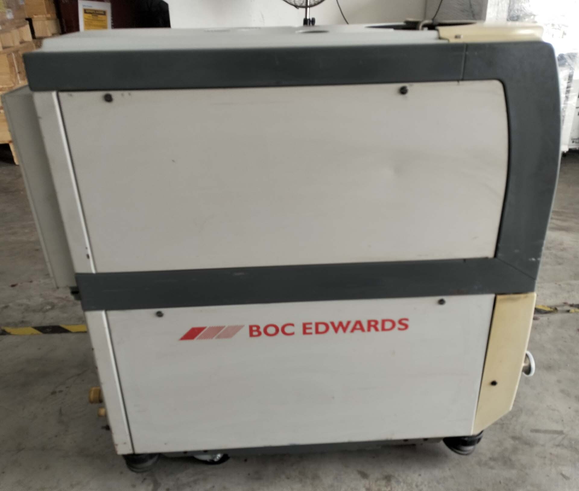图为 已使用的 EDWARDS iH600 MK2 待售