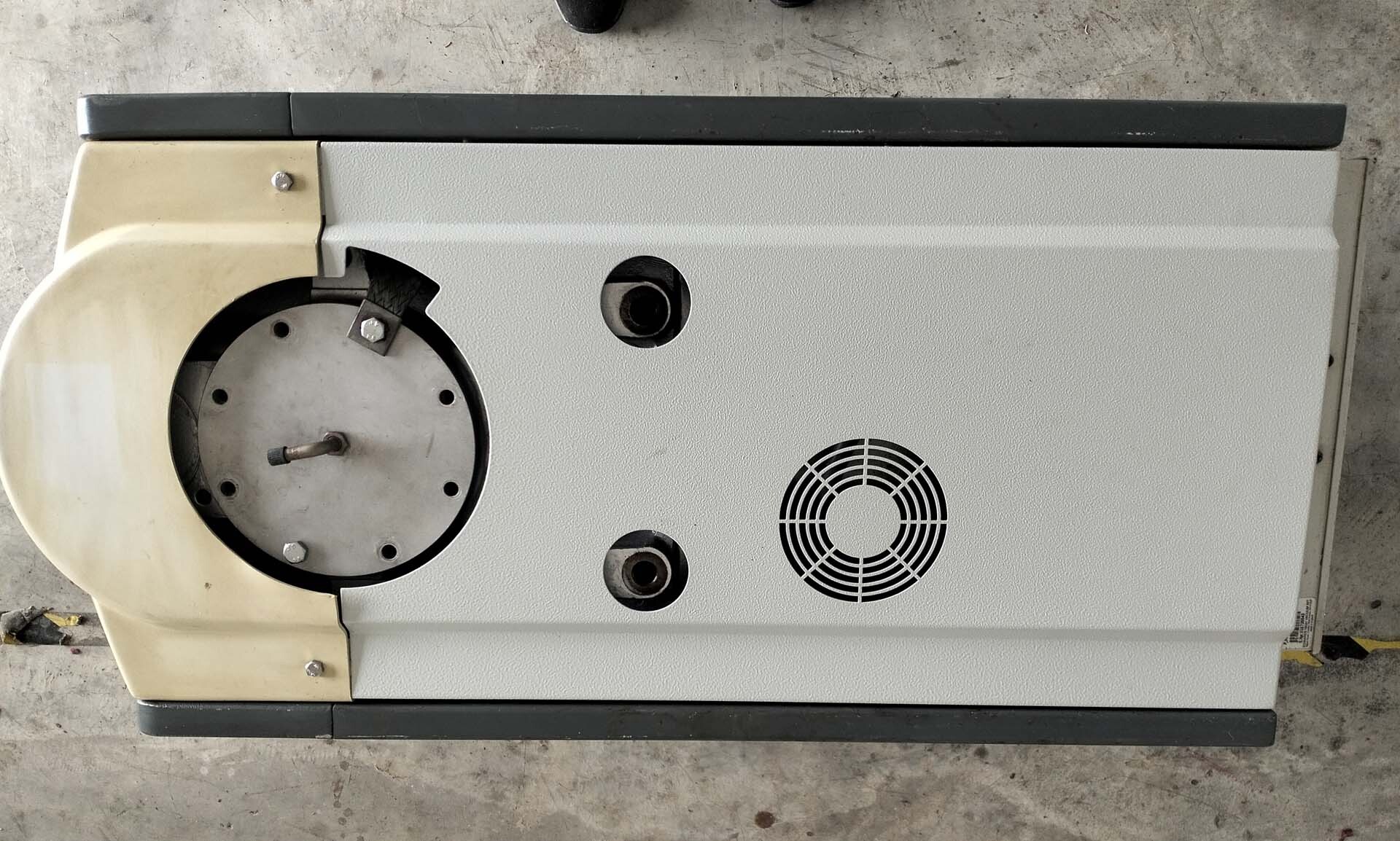 图为 已使用的 EDWARDS iH600 MK2 待售