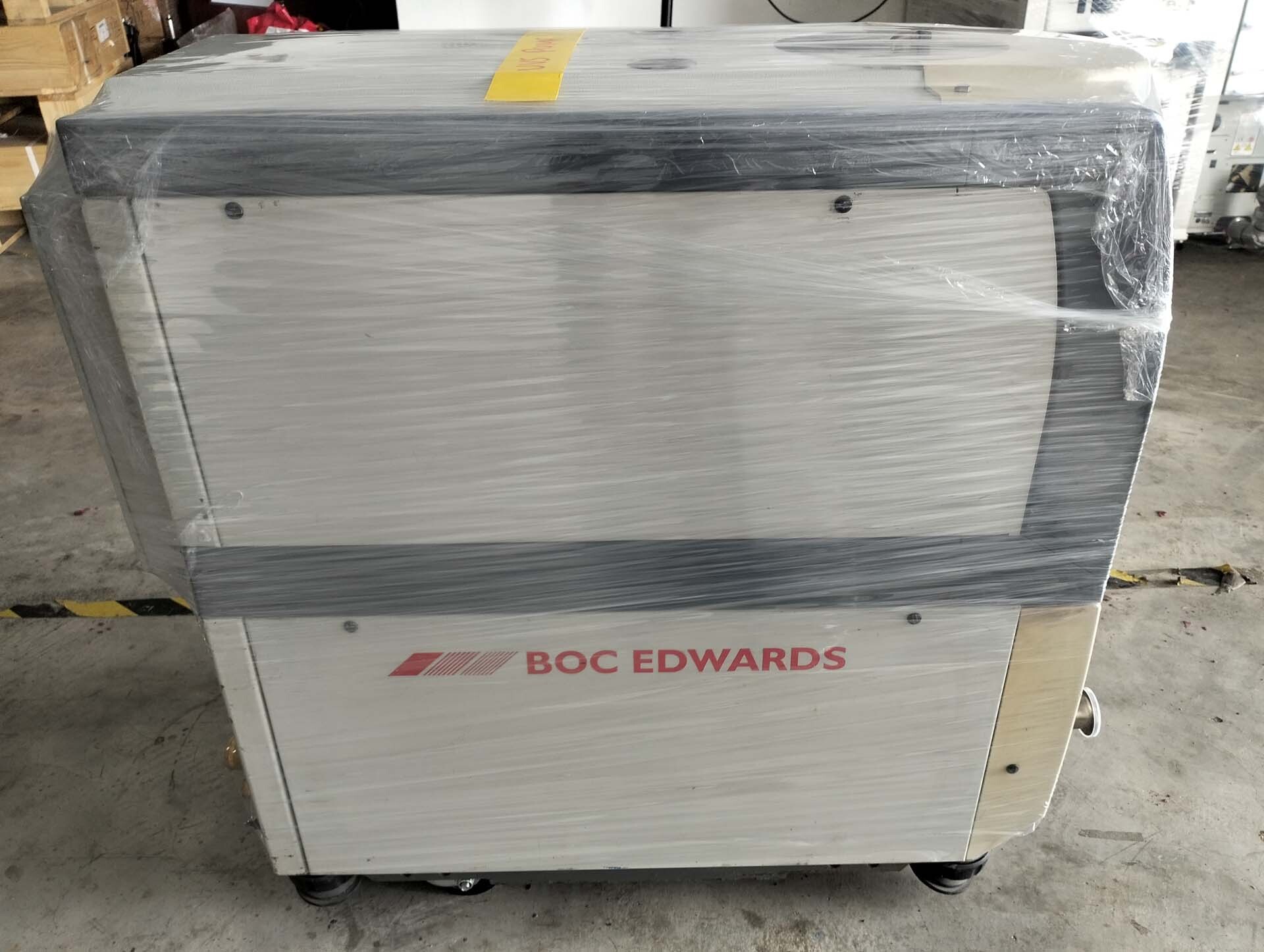 图为 已使用的 EDWARDS iH600 MK2 待售
