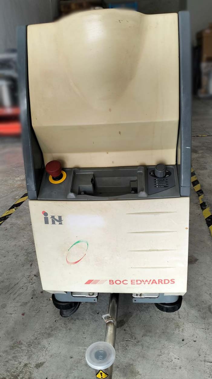 Photo Used EDWARDS iH600 MK2 For Sale
