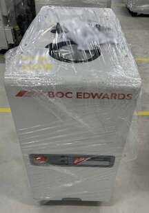 EDWARDS iH600 MK5 200 #293753941