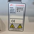 Foto Verwendet EDWARDS iH600 MK5 200 Zum Verkauf