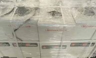 Foto Verwendet EDWARDS iH600 MK5 200 Zum Verkauf
