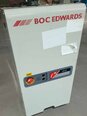 Foto Verwendet EDWARDS iH600 MK5 200 Zum Verkauf