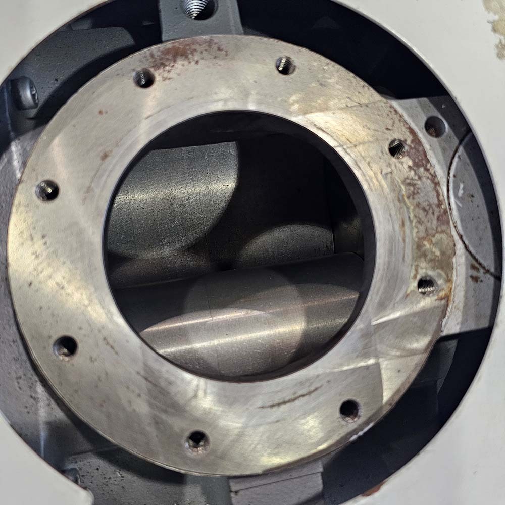 图为 已使用的 EDWARDS iH600 MK5 380 待售