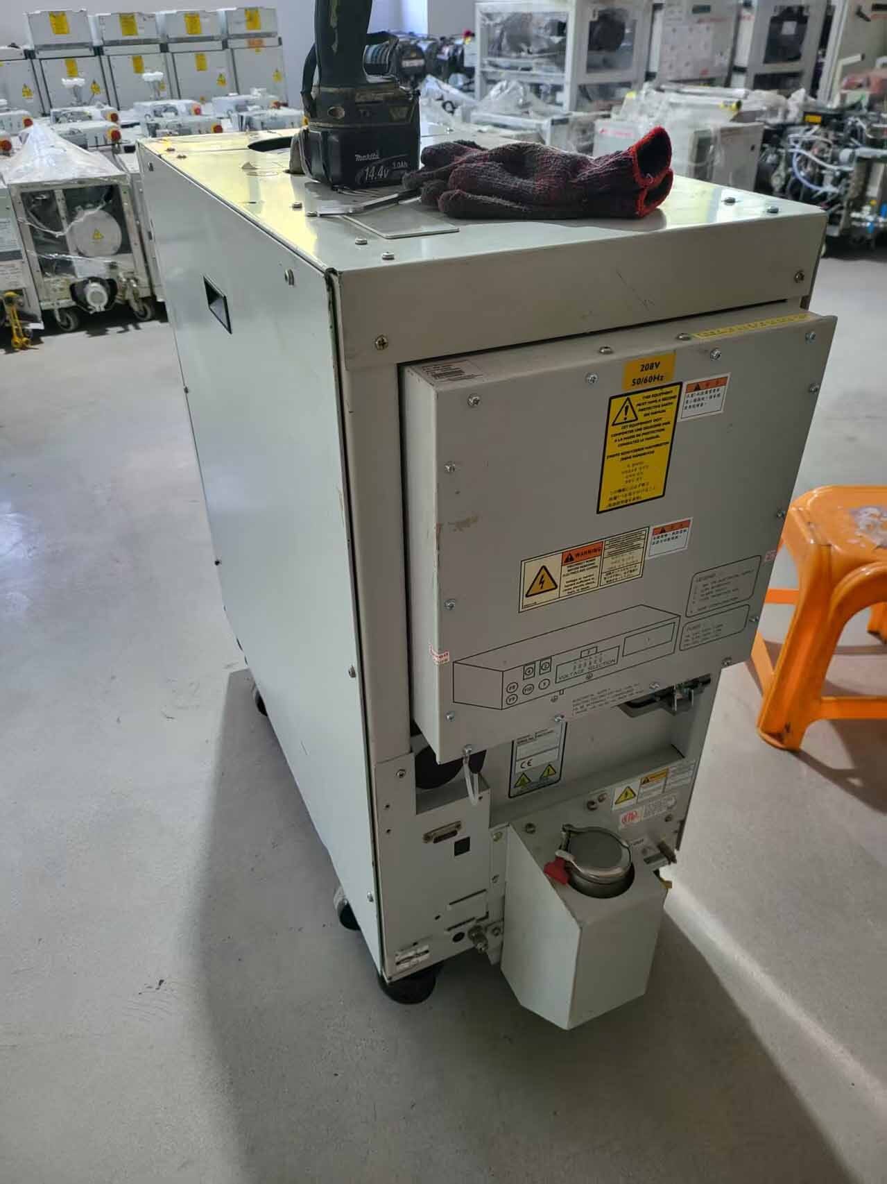 Photo Utilisé EDWARDS iH600 MK5 LV À vendre