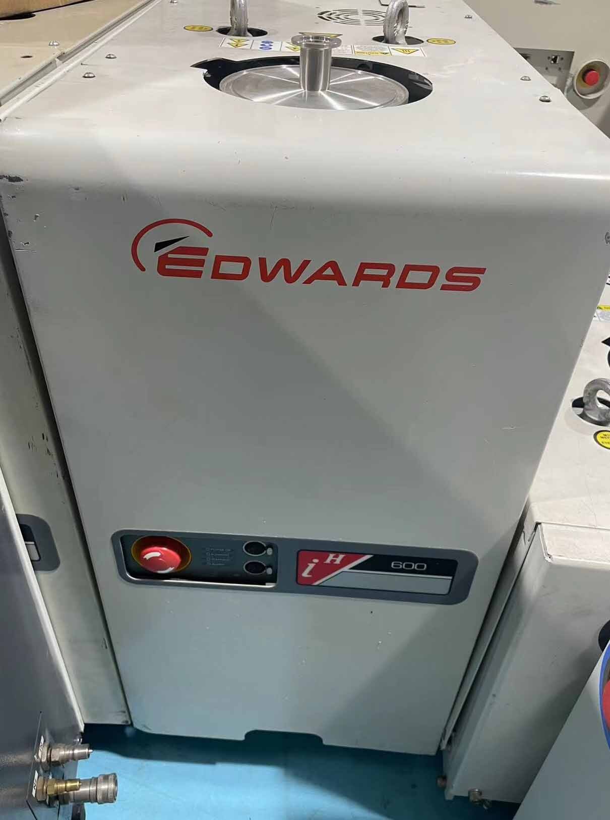 圖為 已使用的 EDWARDS iH600 MK5 待售