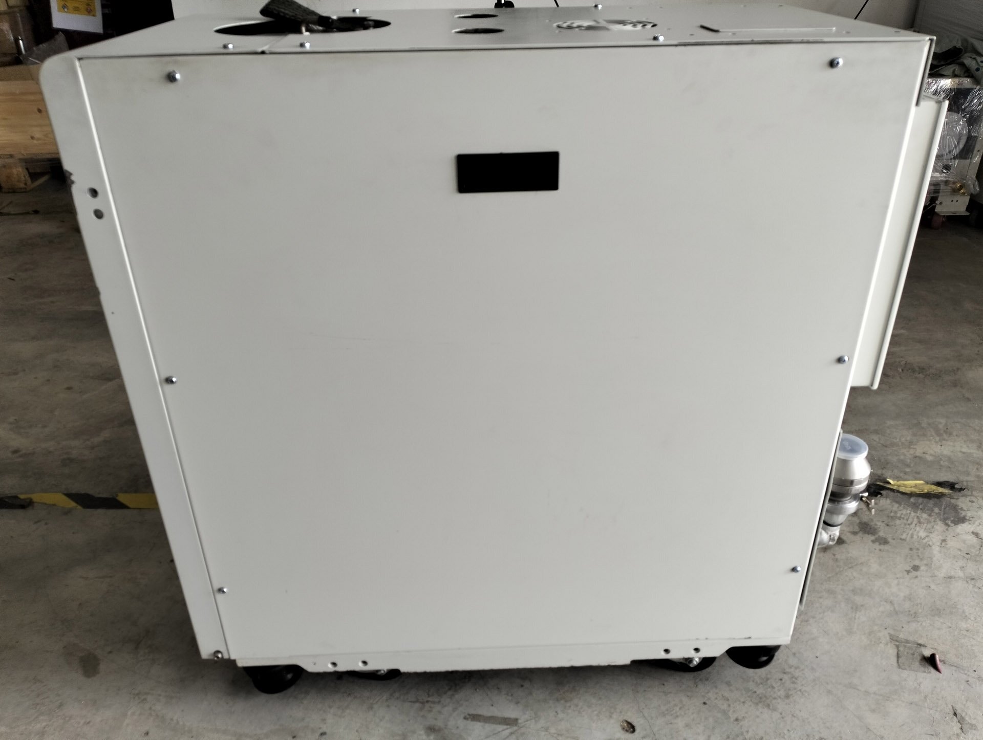 Photo Utilisé EDWARDS iH600 MK5 À vendre
