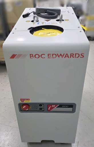 フォト（写真） 使用される EDWARDS iH600 MK5 販売のために