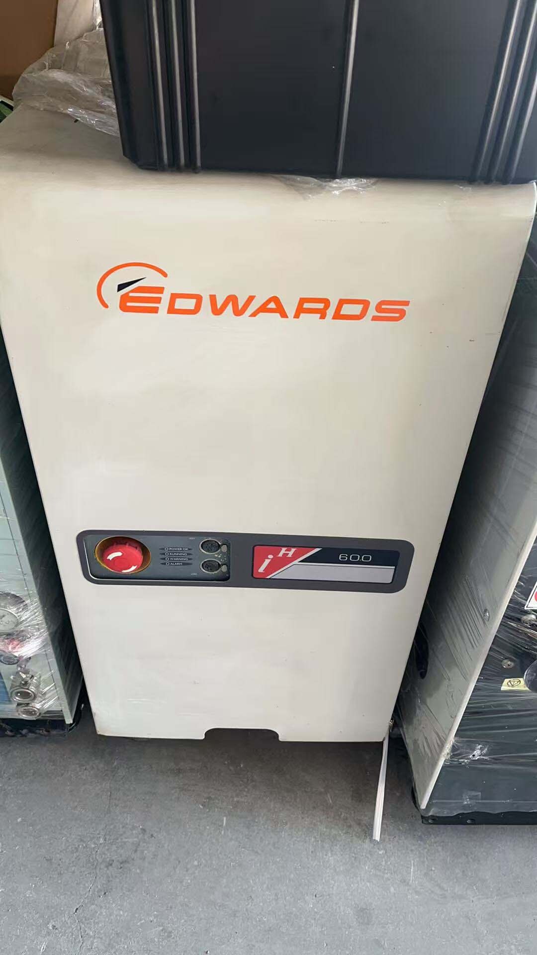 图为 已使用的 EDWARDS iH600 MK5 待售