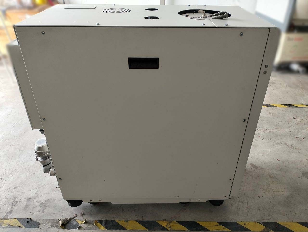 Foto Verwendet EDWARDS iH600 MK5 Zum Verkauf