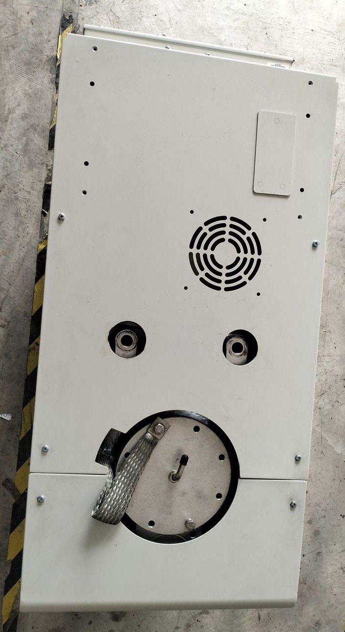 Foto Verwendet EDWARDS iH600 MK5 Zum Verkauf