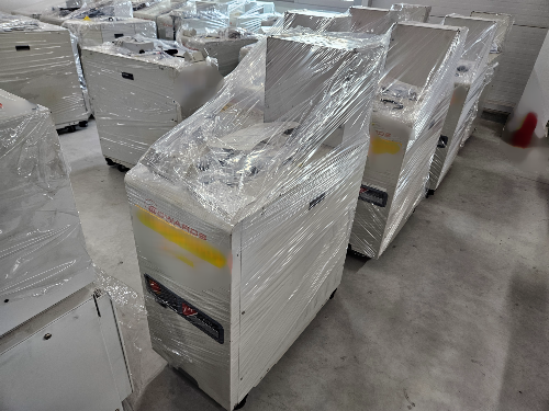圖為 已使用的 EDWARDS iH600 MK5 待售