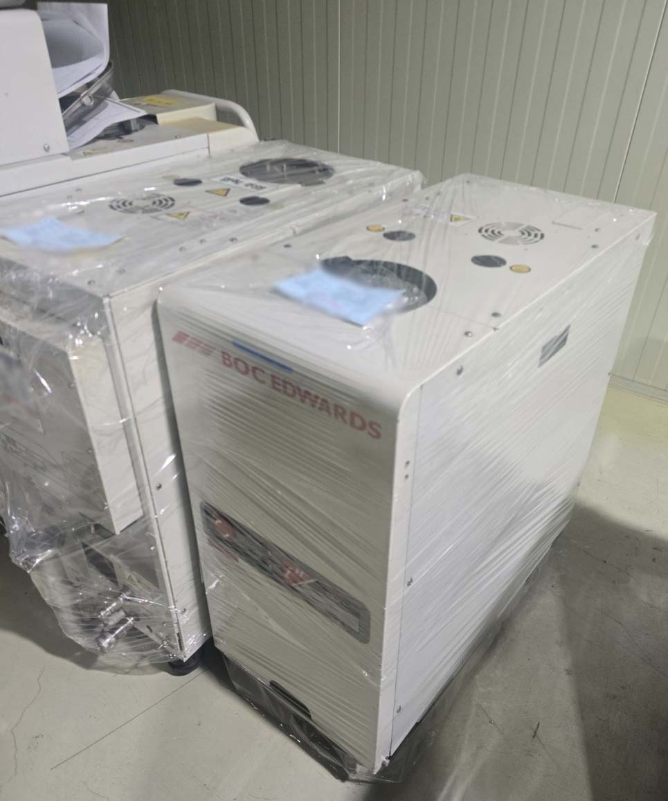 图为 已使用的 EDWARDS iH600 NEWLK 待售