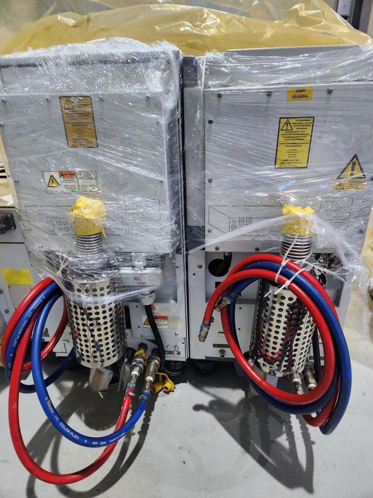 圖為 已使用的 EDWARDS iH600 待售