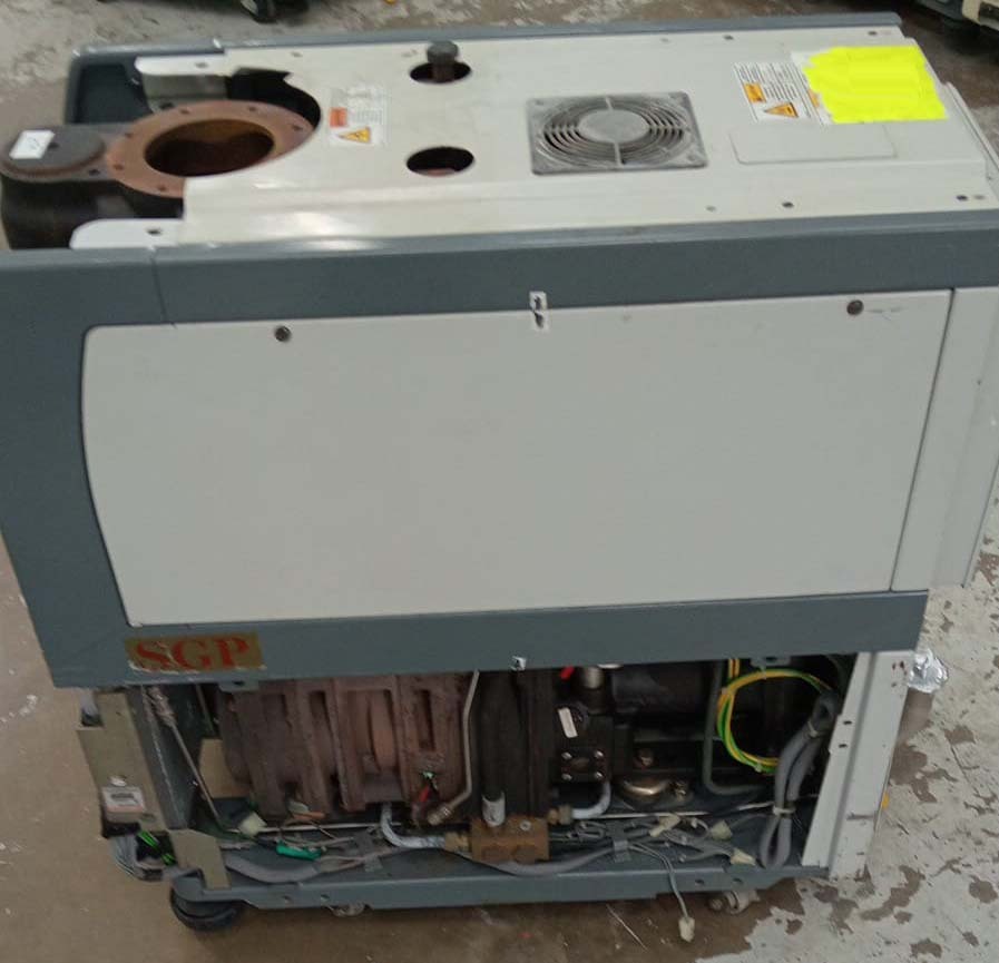 圖為 已使用的 EDWARDS iH600 待售