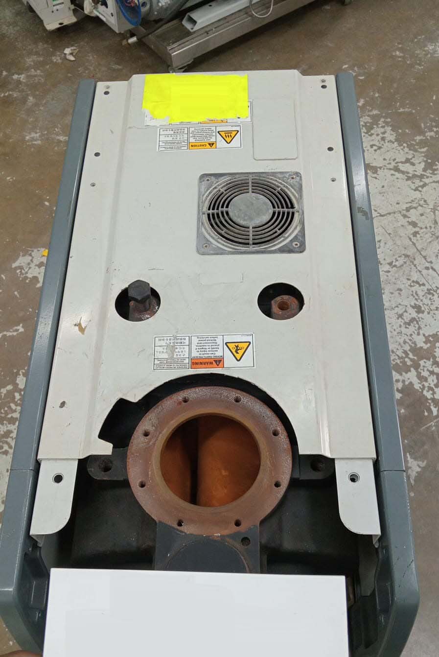 圖為 已使用的 EDWARDS iH600 待售