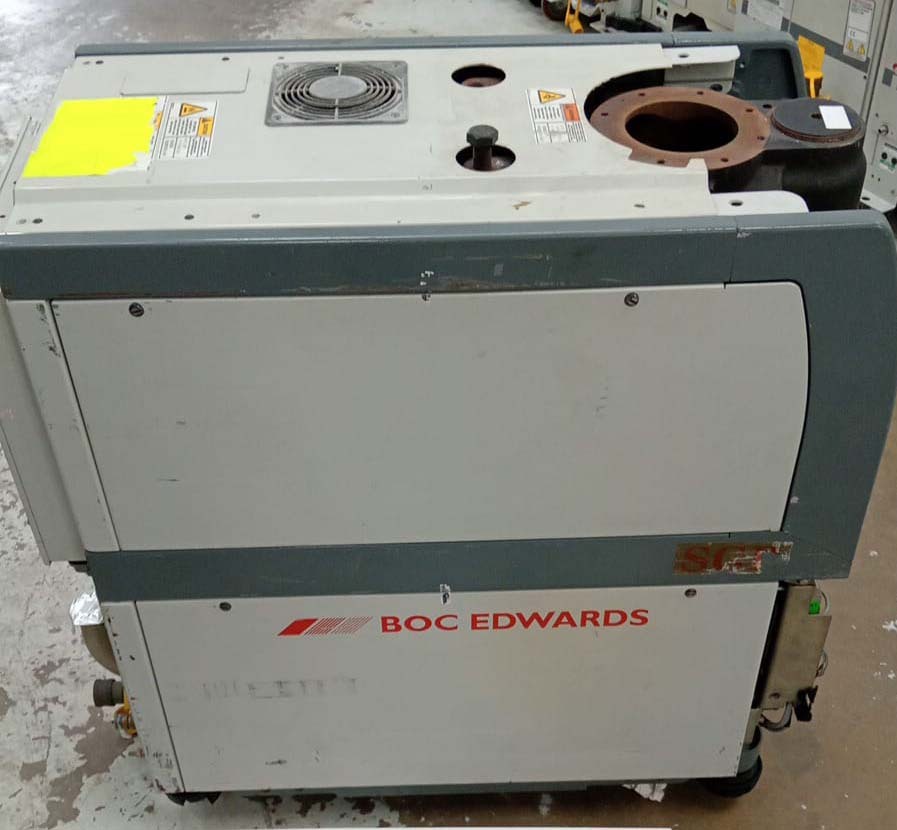 圖為 已使用的 EDWARDS iH600 待售