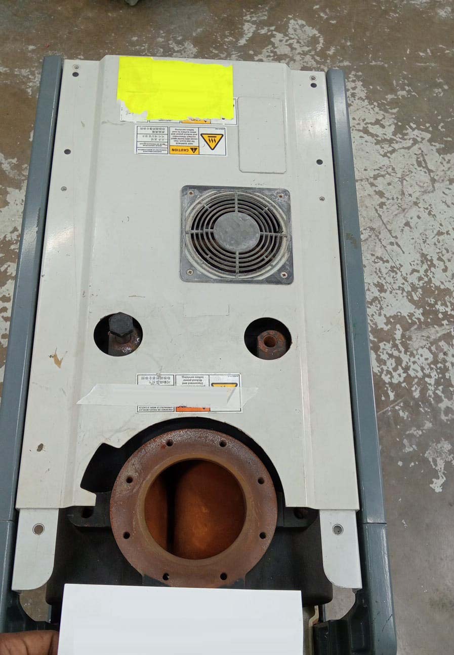 圖為 已使用的 EDWARDS iH600 待售