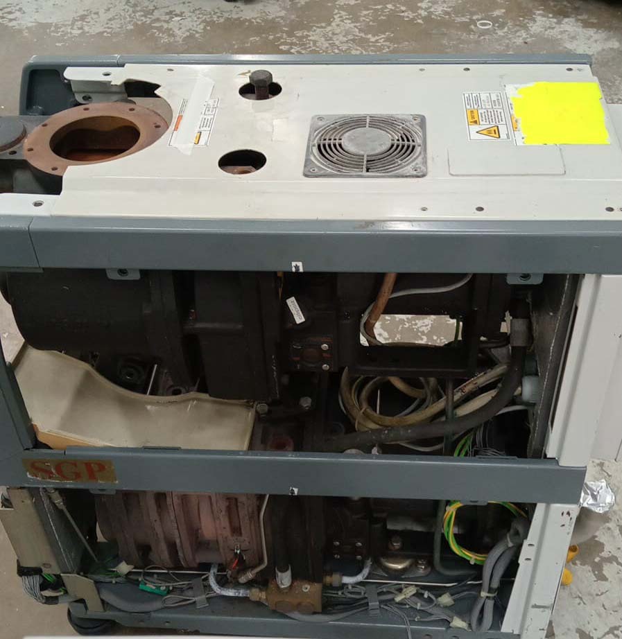圖為 已使用的 EDWARDS iH600 待售