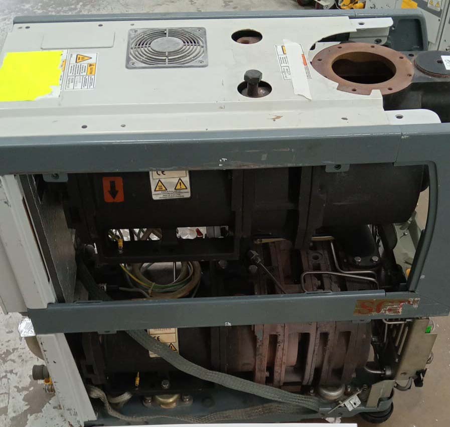 圖為 已使用的 EDWARDS iH600 待售