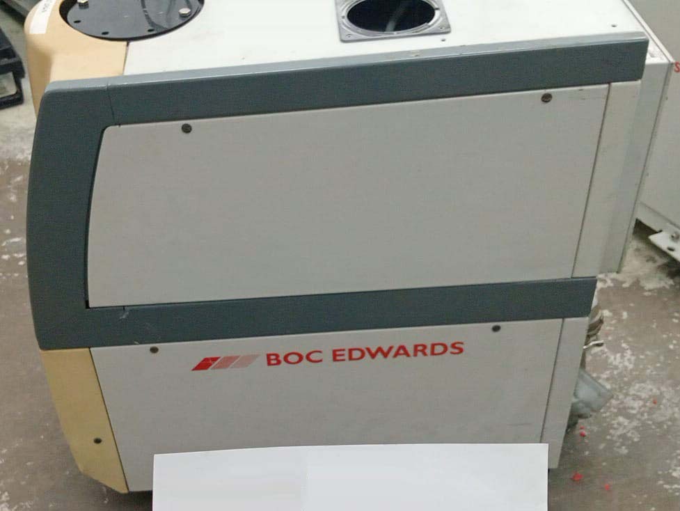 圖為 已使用的 EDWARDS iH600 待售