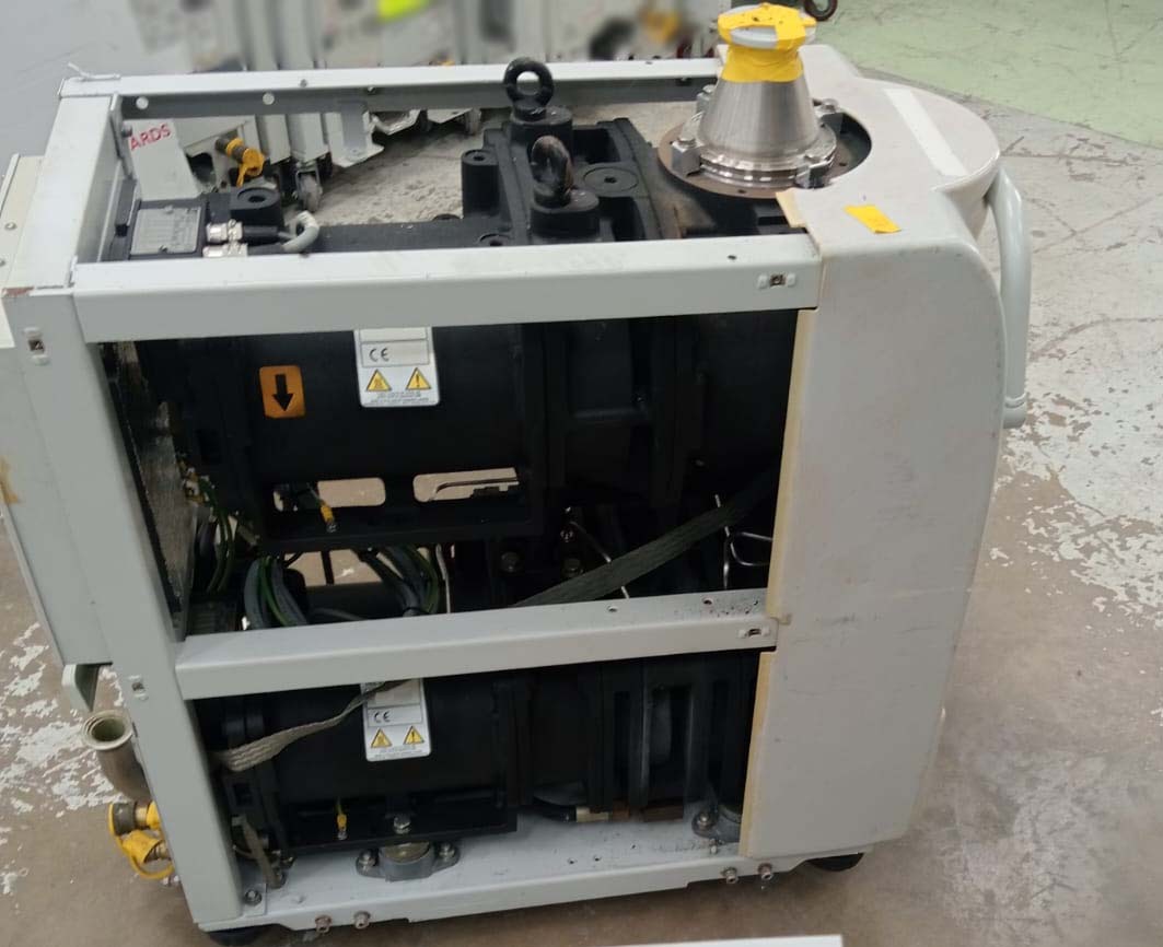 圖為 已使用的 EDWARDS iH600 待售