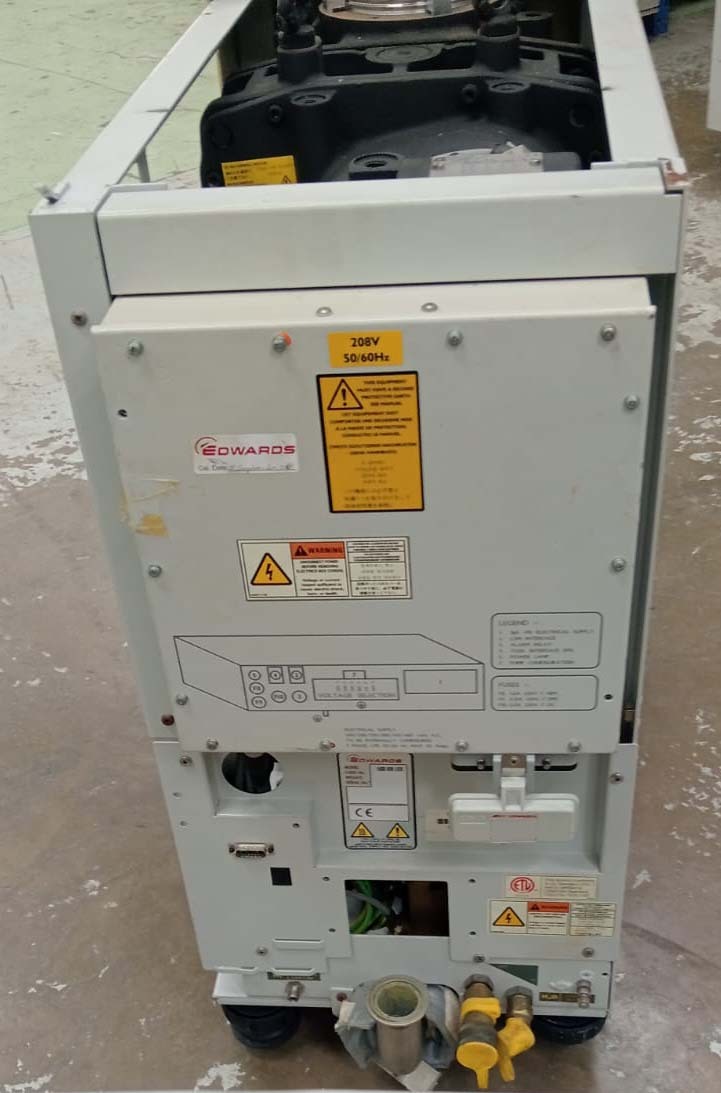 圖為 已使用的 EDWARDS iH600 待售