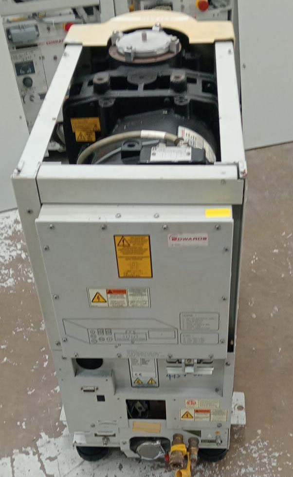 圖為 已使用的 EDWARDS iH600 待售