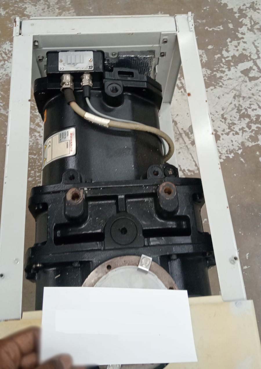 圖為 已使用的 EDWARDS iH600 待售