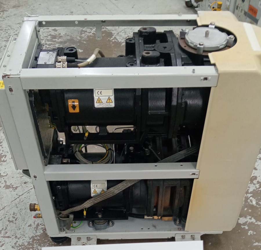 圖為 已使用的 EDWARDS iH600 待售