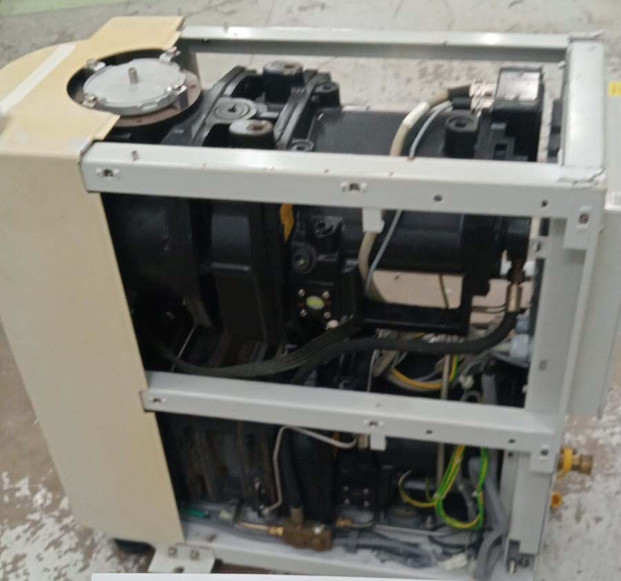 圖為 已使用的 EDWARDS iH600 待售