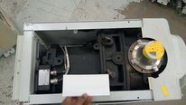 圖為 已使用的 EDWARDS iH600 待售