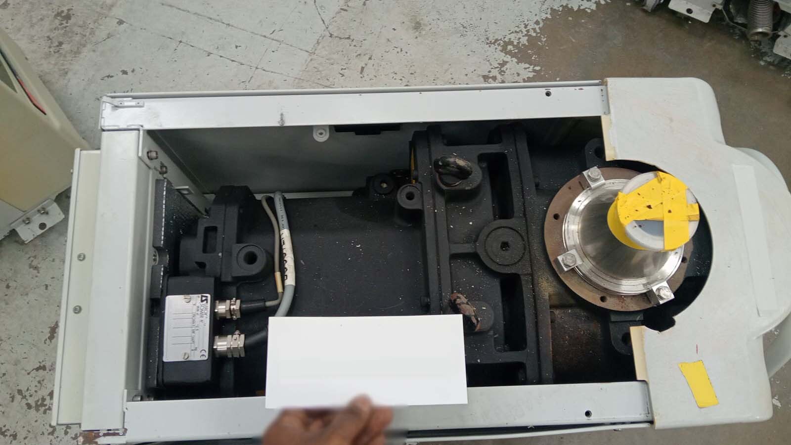 圖為 已使用的 EDWARDS iH600 待售