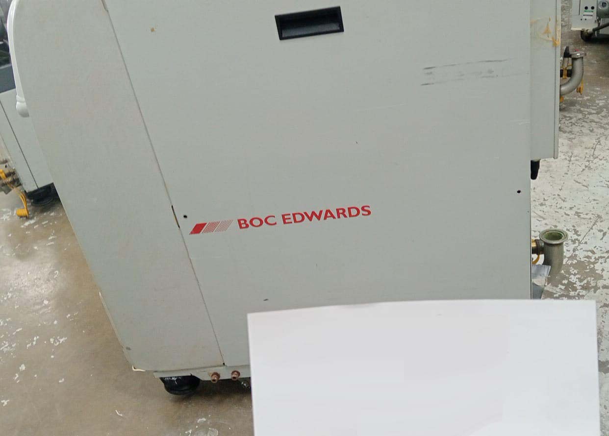 圖為 已使用的 EDWARDS iH600 待售