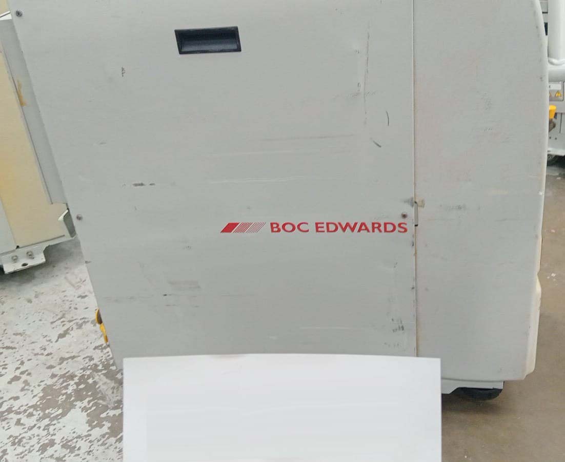 圖為 已使用的 EDWARDS iH600 待售