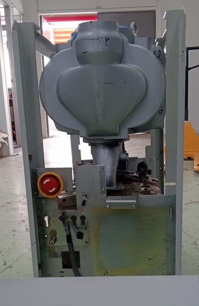 圖為 已使用的 EDWARDS iH600 待售