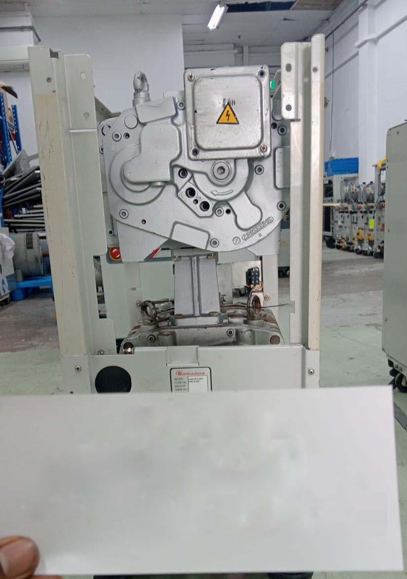 圖為 已使用的 EDWARDS iH600 待售