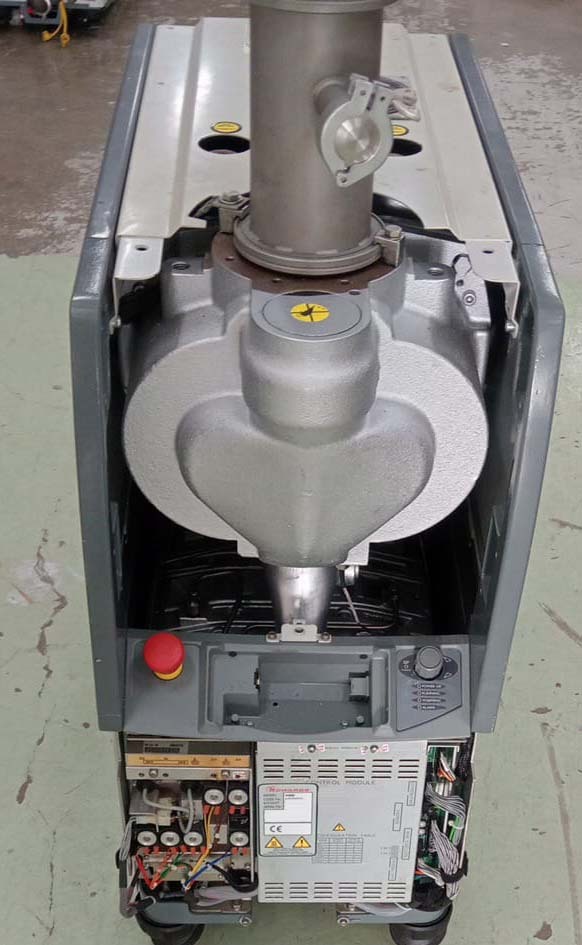 圖為 已使用的 EDWARDS iH600 待售