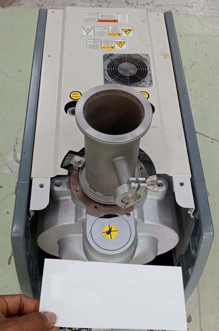 圖為 已使用的 EDWARDS iH600 待售