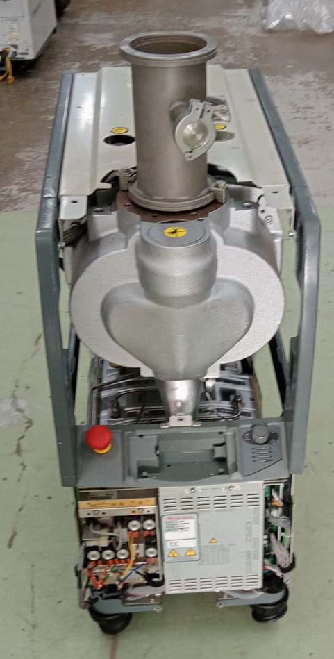 圖為 已使用的 EDWARDS iH600 待售
