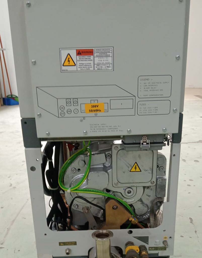 圖為 已使用的 EDWARDS iH600 待售