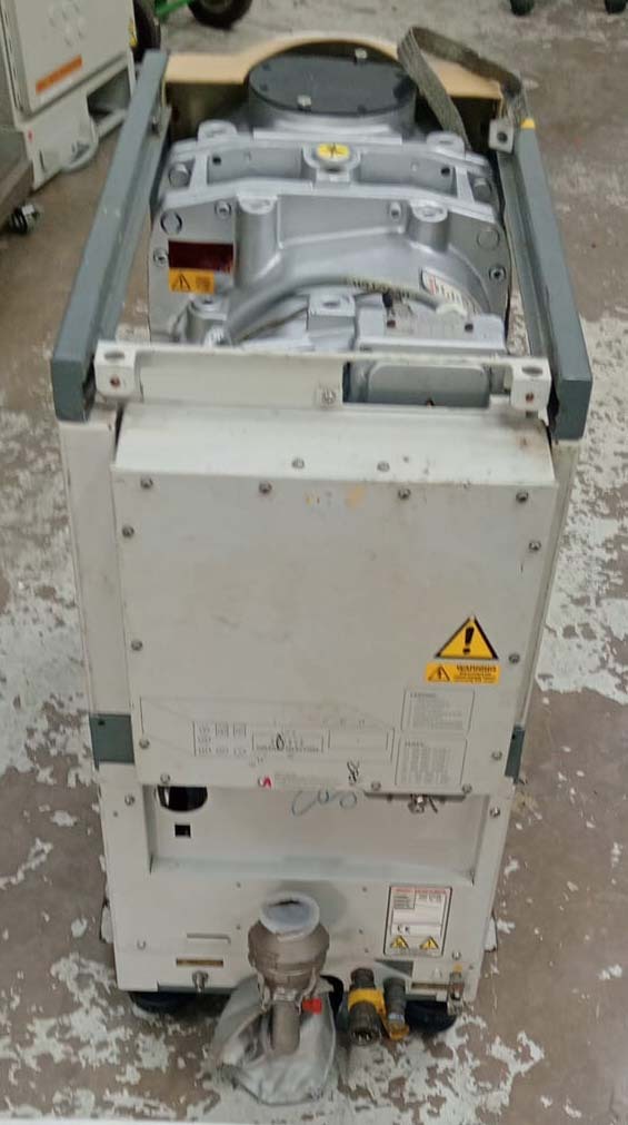 圖為 已使用的 EDWARDS iH600 待售