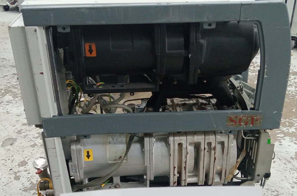 圖為 已使用的 EDWARDS iH600 待售