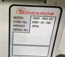 Photo Used EDWARDS iH600 For Sale