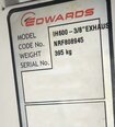Photo Used EDWARDS iH600 For Sale