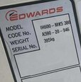 Photo Used EDWARDS iH600 For Sale