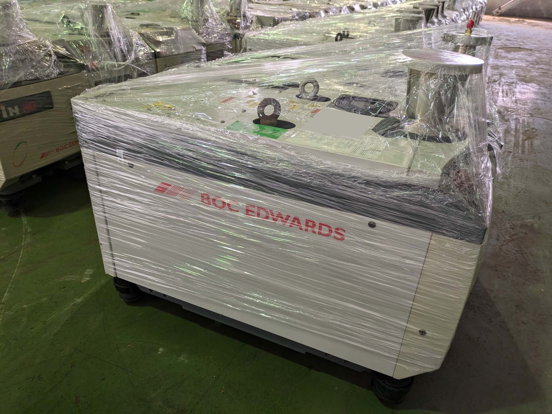 사진 사용됨 EDWARDS iH80 판매용